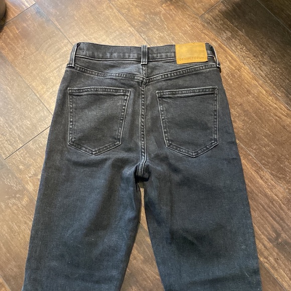 Aritzia Denim forum ARLO jeans - Picture 6 of 6